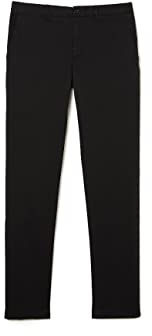 Lacoste Herren Chinohose Slim Fit Hh2661
