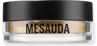 Mesauda Celestial Veil - Translucent Medium - Cipria In Polvere Libera