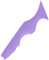 FOMIYES Silikon-Eyeliner-Schablonen Wiederverwendbarer Eyeliner Wimpern-Applikator Mascara Wimpernschild Schutzwerkzeug Augencreme Löffel Faul Schnelles Augen-Make-Up-Werkzeug