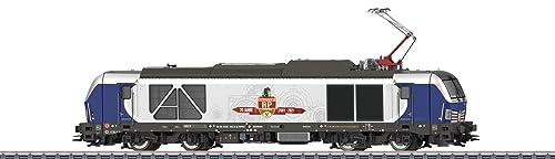 Zweikraftlokomotive Baureihe 248