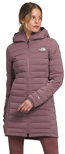 THE NORTH FACE Women's Belleview Jacket (pack of 1)