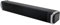 HHUARI Soundba estéreo con Cable/inalámbrico, Sound Bar PC Bluetooth 4.2, Altavoces para computadora portátil de Escritorio, Mini computadora con alimentación USB Sound Bar16h Playtime,Black The New