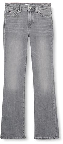 Tommy Hilfiger Damen Jeans Bootcut Fit