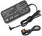 180W 19.5V 9.23A Laptop Charger Replacement for Asus ROG G750JM G751JM G750JS G75 G75VW G75VX GL502VT G750JW G750JM G750JX G751JL G751JM G752VL ADP-180MB Laptop Power Supply PSU Adapter Pin 6.0X3.7mm
