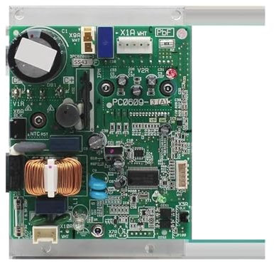 DEBLAN Klimaanlage Innengerät Modell FBQ100DV1A FXMQ140PVET Teilenummer 5006903 Inverter mit Gedruckter Schaltung PC0609-3