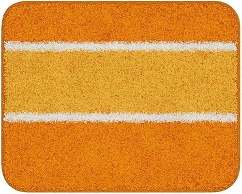 Linea Due WAYMORE WC-Vorl.o.A.40x50cm orange