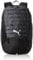 PUMA Herren Individual Football Rucksack, Schwarz-Asphalt, X