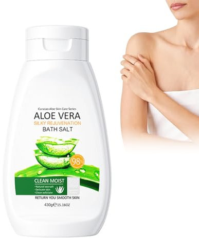 Eazerom 04 Face & Body Scrub,430g Milch Creme Peeling, Body Scrub mit MILK,Aufhellendes Körperpeeling Körperpeeling Für Frauen MILK Ageless Körpercreme-Peeling