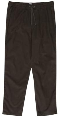Billabong Herren Hose Larry Cord Pant