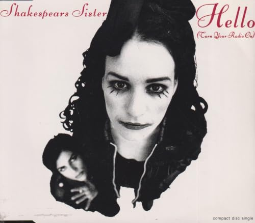 Hello (turn your radio on)