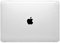 Aiino Glossy Custodia per MacBook Pro 15 Premium, Trasparente