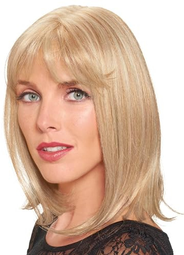 Farbe: Lichthellblond/Sandblond gemischt