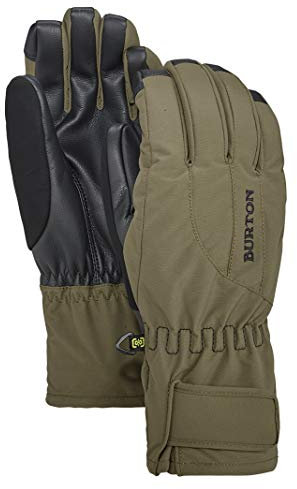 Burton Women's Insulated Warm and Waterproof Profile Under Glove With Touchscreen