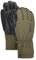 Burton Women's Insulated Warm and Waterproof Profile Under Glove With Touchscreen