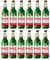 Budweiser Budvar Czech Lager 500ml Bottles - 5% ABV (12 Pack) - World Beer Gifts for Men and Women, Beers and Lagers Offers, Craft Beer Gift Set, Mens Birthday Gifts for Him for Her
