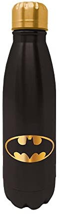 Pyramid International BATMAN (SYMBOL) MINI COLA BOTTLE