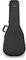 Gator Cases - GC-PARLOR - astuccio per chitarra parlor