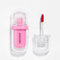 Amuse JEL-FIT TINT 12-Hour Lasting Jelly-Like Texture Moisturizing Lip Stain Vegan in Handy Size for Travel (04 ROSE MILK)