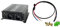 solartronics Spannungswandler NM 12V 1000 2000 Watt 12V-230V & Offgridtec Batteriekabel mit Flachsicherungshalter, 30 A Sicherung und Batteriepolklemmen, 1,5 m, 8-01-001420