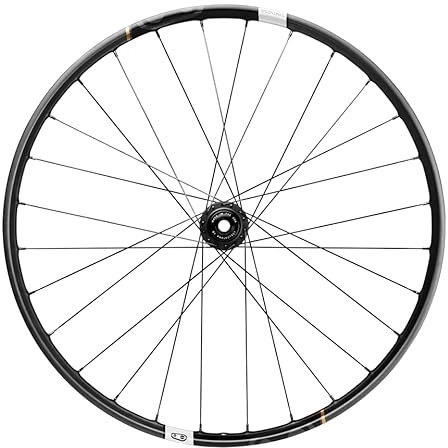 Crankbrothers Synthesis Carbon Enduro 11 Boost I9 Hydra Tubeless Ready Laufradsatz, 29/27.5, 16494CB