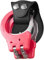 GUN & FLOWER Handschellen-Halter, Universal-Handschellentasche, Handschellentasche, passend für ASP-Handschellen, Scharnierhandschellen, Handschellen, faltbare starre Handschellen, Handschellenholster