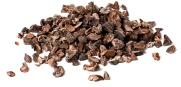 PAKKA Bio Fairtrade Kakao Nibs, 1kg, Öko & Fair, Cacao Cocoa Nibs, direkt hergestellt und abgefüllt vom Produzenten in Kolumbien, vegan 1000g