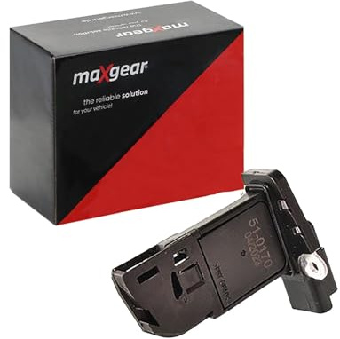 Maxgear Luftmassenmesser passend für Berlingo C-Elysee C3 C4 C5 DS3 DS4