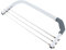 Niveleur de Gâteau, Coupe-gâteau à 3 Lames, Fil Réglable en Acier Inoxydable, Coupe-gâteau, Coupe-pain, Scie à Découper, Outil de Cuisson en Acier Inoxydable pour une Coupe Facile