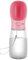 Pet Water Bottle, Water Cup, Leak Proof Portable Dog, Puppy Water Dispenser, 550ml Antibacterial Water Feeder For Pets, Dog Cat Pet Outdoor Walking Travelling Drinking Cup, Drinking Bowl (Pink)