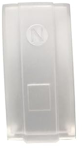 SUB Uhren-Schutzhülle, transparent, kratzfest, wasserdicht, Silikon, Protaktivfolie, passend für RLX SUB D-Tona 40 mm Uhrengehäuse (DT-Schnalle)