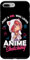 iPhone 7 Plus/8 Plus Just A Girl Who Loves Anime and Sketching Otaku Anime Merch Case