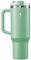 Isolier-Becher Big Cup 1,2 l dark salvia