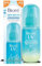 Bioré UV Aqua Rich LSF 50 Unsichtbares Gesichtsspray - Inhalt: 60 ml - Lichtschutzfaktor - UVA-/UVB-Schutz - Leichter, erfrischender Schutz