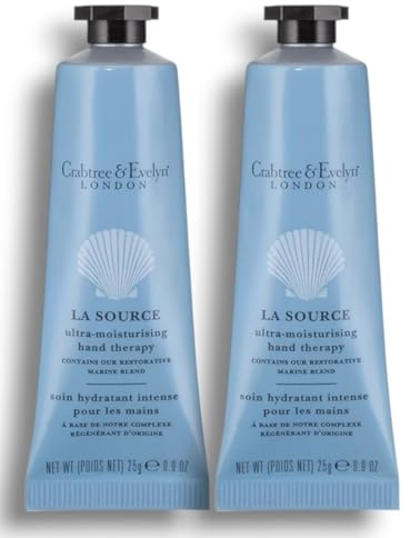 2x La Source - Ultra Moisturizing Hand Therapy | 25g Each