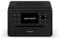 sonoro Elite radio Internet con lettore CD e Bluetooth (FM/FM, DAB Plus, WLAN, sveglia, podcasts, Spotify, Amazon Music, Deezer), nero opaco