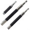 6PCS Magnetic Screw Drive Guide Set with Adjustable Length Bit Holders for Impact for Drivers and Power Drills (3pcs)