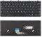 ZLALISA Tastiera di ricambio Versione USA Tastiera Del Computer Portatile per Dell Latitude 3180 3189 3380