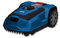 HYUNDAI - Tondeuse robot 2 Ah - Programmable 600 m² - HRM20V600-A