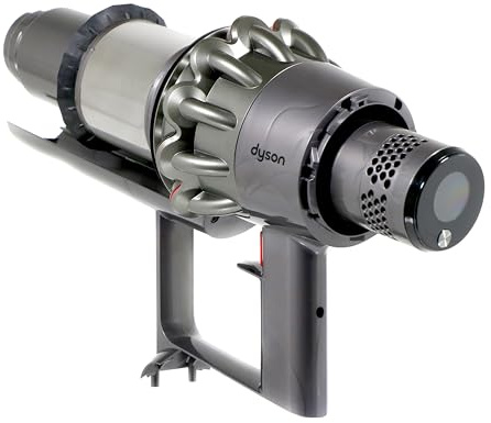Dyson V11 SV14 Main Body & Big Cyclone Vacuum Cleaner Nickel (Absolute & Animal Only) 970142-01