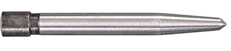 Point for 18AA Automatic Center Punch with Adjustable Stroke