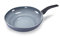Moneta 4124328 Sartén, Metal, Gris, 28cm