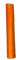 SSTOTZ.DE Feuerwerksmörser - Mörserrohr GFK Kal. 45/1,75 Orange