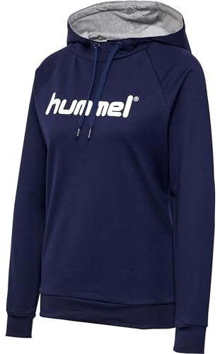 hummel Kapuzenpullover Hmlgo Damen