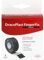 DRACOPLAST FingerFix 2,5 cmx4,5 m m.Wundk.schw. 1 St