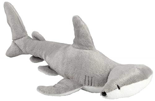Ravensden Peluche squalo Martello 45 cm