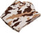 Urban Classics Unisex Camo Scarf Schal, lightcamo, one Size