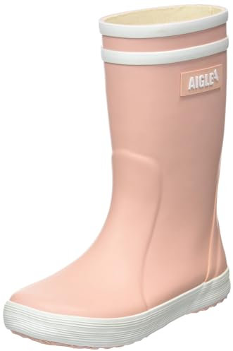 Aigle Mixte Enfant Lolly Pop 2, Guimauve, 32 EU
