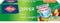 ALBAL ZIPPER Sacs multi-usages (12 x 1L), Fermeture curseur, Sachet alimentaire réutilisable pour conserver, congeler, ranger ou transporter