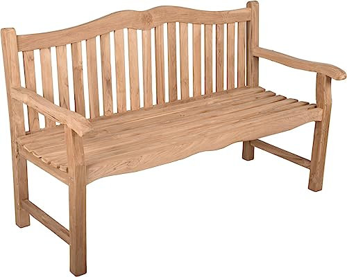 Garden Pleasure Bank ROMANG 3-Sitzer Marke