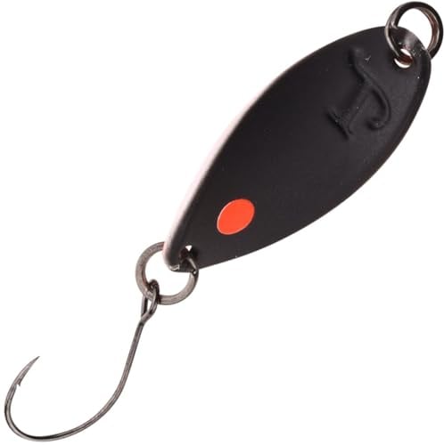 Trout Master Incy Spin Spoon 2,5g - Forellenblinker